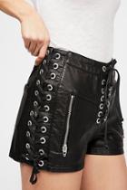 Game On Short By Blank Nyc At Free People